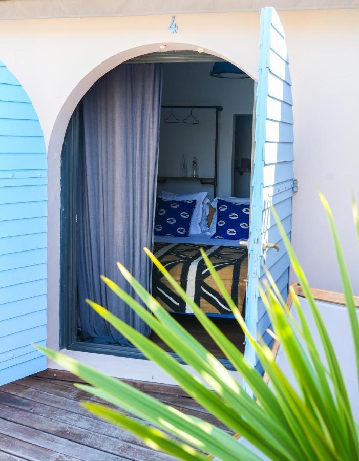 Hotel O Petit Monde Sanary-sur-Mer Exterior foto